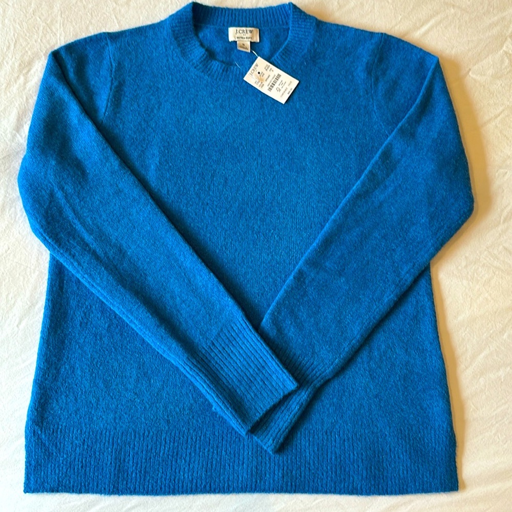 J.Crew sweater